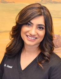 Dr. Amita Damani DDS, Dentist (Pediatric)