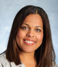 Dr. Sharon M Robinson MD, Pediatrician