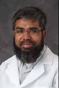 Dr. Touseef  Rehman M.D.