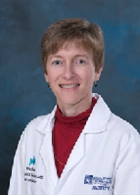 Elizabeth S Kaufman MD