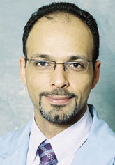 Dr. Eyas Othman M.D., Ear-Nose and Throat Doctor (ENT)