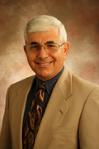 Dr. Jahangir Cyrus M.D., Endocrinology-Diabetes
