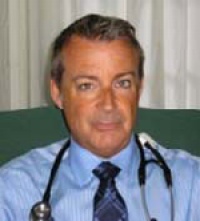 Dr. James Everett Carinder, DO, FACP, Hematologist (Blood Specialist)