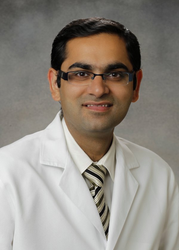 Dr. Arun Chawla M.D., Nephrologist (Kidney Specialist)