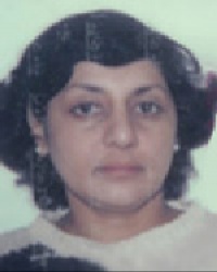 Dr. Swati Devendra Vora MD