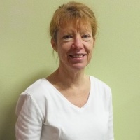 Lori Dawn Futh OTR, Occupational Therapist (Pediatric)
