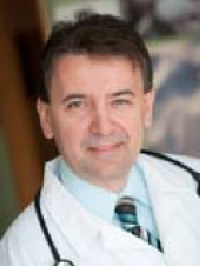 Dr. Miroslaw Piotrowski M.D., Legal Medicine