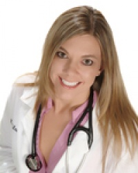 Kimberly M Wilson NMD, General Practitioner