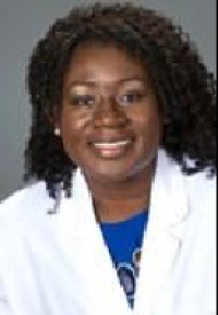 Dr. Bridget Oppong Other, Surgeon