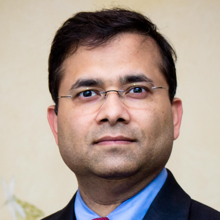 Dr. Gaurav  Gupta MD