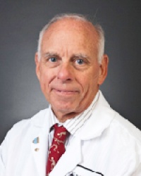 Dr. Donald A Raddatz M.D.