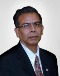 Dr. Muhammed A. Kasem DDS