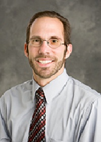 Dr. Craig Alan Byersdorfer M.D.