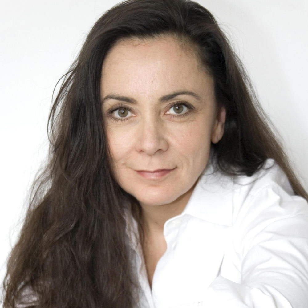 Ella Faktorovich, Ophthalmologist