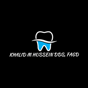 Khalid M.  Hussein, DDS,PC