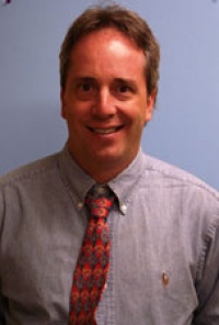 John J Sahlaney D.M.D., Orthodontist