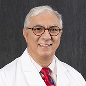 Dr. Michael Laposata, MD, PhD, Pathology