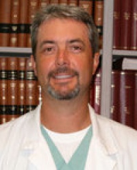 Dr. Daniel B. Bell M.D.