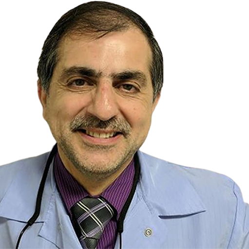 Dr. Abdul  Hashwi