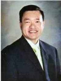 Dr. Thomas Huu Tran DPM