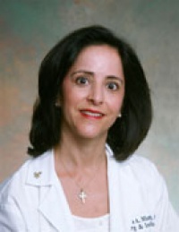Dr. Catherine Ann Monteleone MD