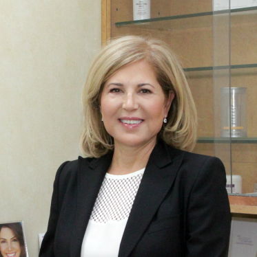 Dr. Josiane  Lederman M.D.