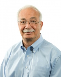 Dr. Robert Harold Gersh M.D.