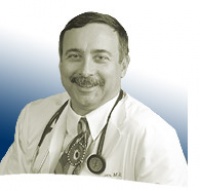 Jesse W St clair MD, Cardiologist
