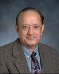 Dr. Surendra Mohan Kumar MD
