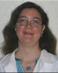 Dr. Melissa Phillips Black M.D., Geriatrician