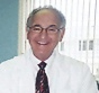 Dr. Joseph Anthony Mastromatteo D.D.S.