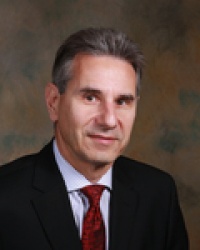 Dr. Steve G Venturatos M.D.