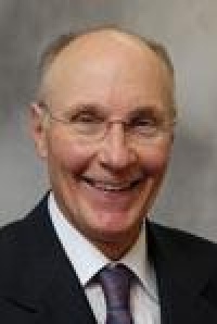 Dr. Bruce Langdon Cunningham M.D.