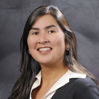 Dr. Anna M Gonzales M.D.