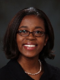 Dr. Tamarah  Duperval-brownlee MD, MPH