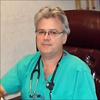 Dr. David K Speyerer MD