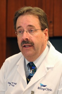 Dr. Mark  Rumans MD