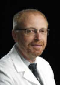 Dr. Yuri Fedorenko MD, Internist