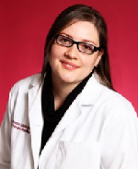 Dr. Rocio D Allison M.D, Family Practitioner