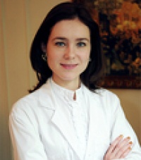 Dr. Elena  Frid MD