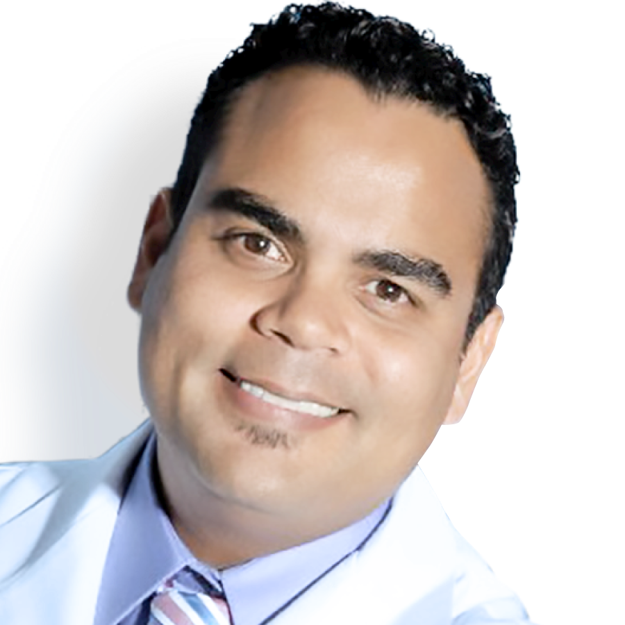 Dr. Ivan E. Vega, DDS, Dentist