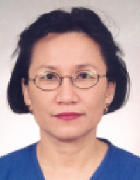 Dr. Carmelita Mirabueno Tozbikian MD