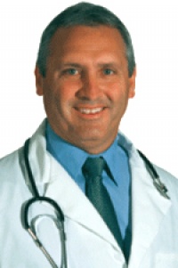 Dr. Rodney V. Gabbert D.C., Chiropractor