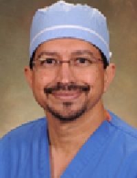 Dr. Chirag J Shah M.D.