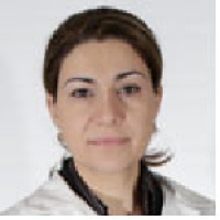 Dr. Eleina Mikhaylov MD, Neurologist