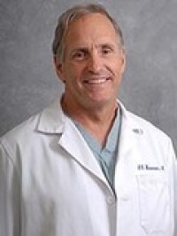 Dr. Steven Carl Hausmann M.D., Orthopedist
