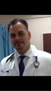 Dr. Juan Carlos Rey M.D., Hospitalist