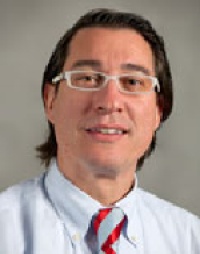 Dr. Javier A Pinilla-ibarz MD, Internist