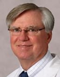 Dr. John Ingram Adams OD, Optometrist