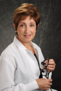 Dr. Audrey Sarah Kern D.M.D., Prosthodontist